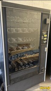 2 Automatic Products Snack Machine New Jersey for Sale