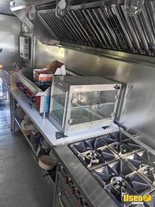 2000 3500 All-purpose Food Truck Concession Window Iowa Diesel Engine for Sale