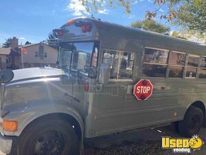 2000 3800 Food Truck Bus All-purpose Food Truck Flatgrill Colorado for Sale