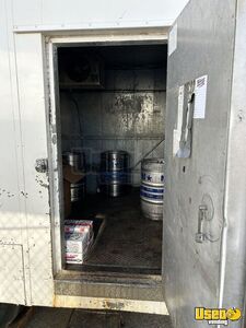 2000 Beer Trailer Beverage - Coffee Trailer Shore Power Cord California for Sale