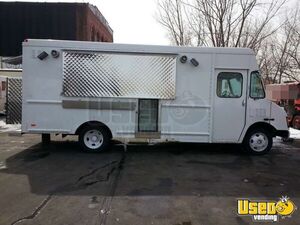 2000 Chevy Work Horse, Food Truck All-purpose Food Truck 17 New York for Sale