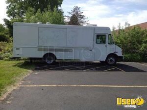 2000 Gmc Workhorse All-purpose Food Truck New York for Sale