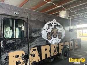2000 P32 All-purpose Food Truck Texas Diesel Engine for Sale