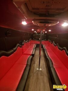 2000 Party Bus Party Bus Air Conditioning Virginia for Sale