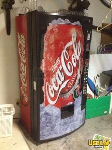 2000 Soda Vending Machines Florida for Sale