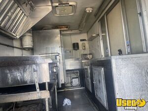 2000 Workhorse Food Truck All-purpose Food Truck Concession Window Florida Diesel Engine for Sale