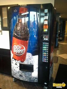 20000 Soda Vending Machines Illinois for Sale