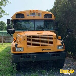 2001 3800 School Bus Transmission - Automatic Pennsylvania Diesel Engine for Sale