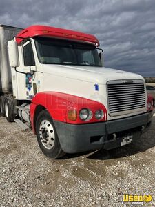 2001 Century Freightliner Semi Truck 3 Maryland for Sale