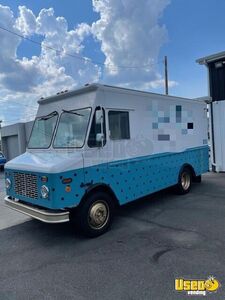 2001 Frei Mobile Boutique Cabinets Pennsylvania Diesel Engine for Sale