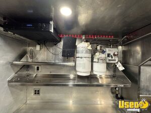 2001 P42 All-purpose Food Truck 45 Ohio Diesel Engine for Sale