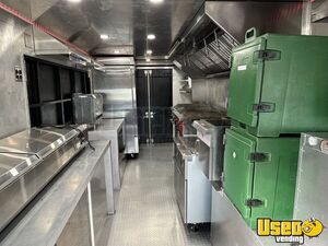 2001 P42 All-purpose Food Truck Additional 2 Ohio Diesel Engine for Sale