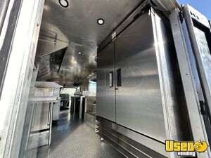 2001 P42 All-purpose Food Truck Electrical Outlets Ohio Diesel Engine for Sale