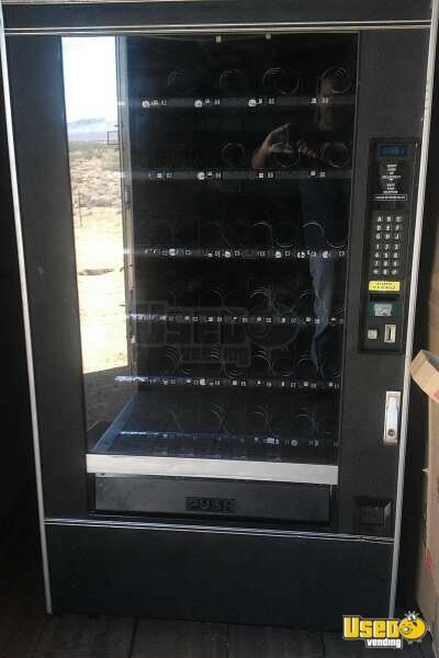 2001 Soda Vending Machines Arizona for Sale