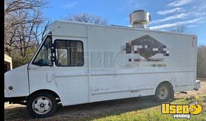 2001 Workhorse All-purpose Food Truck Exterior Customer Counter Minnesota Gas Engine for Sale