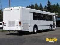 2001 Xb Series Chassis Coach Bus Coach Bus Diesel Engine Missouri Diesel Engine for Sale