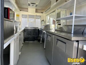 2002 Food Concession Trailer Concession Trailer Work Table California for Sale
