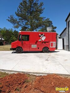 2002 Grumman Olson Mt45 All-purpose Food Truck Awning South Carolina Diesel Engine for Sale