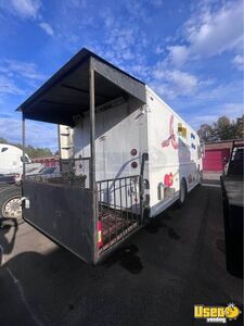 2002 Taco Food Truck Concession Window Tennessee for Sale