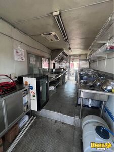 2002 Taco Food Truck Exterior Customer Counter Tennessee for Sale
