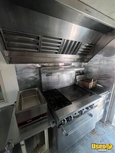 2002 Taco Food Truck Generator Tennessee for Sale