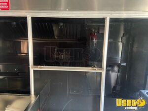 2003 All-purpose Food Truck 36 Colorado Gas Engine for Sale