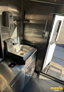 2003 All-purpose Food Truck 39 Colorado Gas Engine for Sale