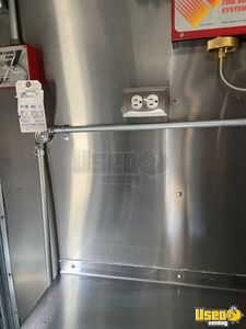 2003 All-purpose Food Truck 44 Colorado Gas Engine for Sale