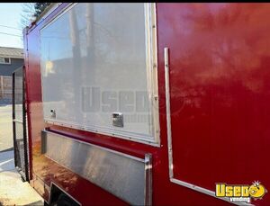 2003 All-purpose Food Truck Cabinets Colorado Gas Engine for Sale