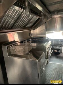 2003 All-purpose Food Truck Fresh Water Tank Colorado Gas Engine for Sale