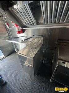 2003 All-purpose Food Truck Gas Engine Colorado Gas Engine for Sale