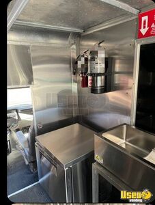 2003 All-purpose Food Truck Hot Water Heater Colorado Gas Engine for Sale