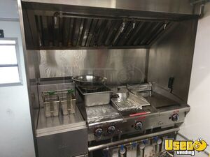 2003 E350 All Purpose Food Truck All-purpose Food Truck Cabinets Florida Gas Engine for Sale