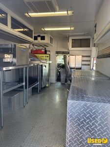 2003 E450 All-purpose Food Truck All-purpose Food Truck Prep Station Cooler Pennsylvania Diesel Engine for Sale
