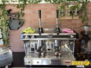 2003 Eu3500 Beverage - Coffee Trailer Generator Arizona for Sale