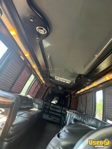 2003 F-550 Party Bus Party Bus 10 California Diesel Engine for Sale
