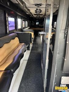 2003 Isb 275 Cm850 Party Bus Party Bus 10 Arizona Diesel Engine for Sale