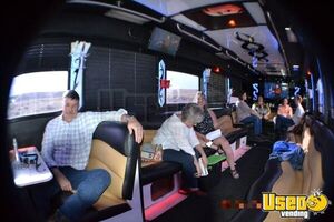 2003 Isb 275 Cm850 Party Bus Party Bus 18 Arizona Diesel Engine for Sale
