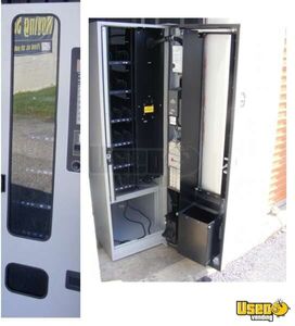 2003 Soda Vending Machines Virginia for Sale