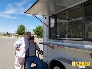 2004 7700 Dgvw Food Concession Trailer Concession Trailer Air Conditioning New Mexico for Sale
