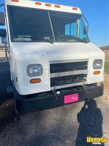 2004 All-purpose Food Truck Concession Window Indiana Gas Engine for Sale
