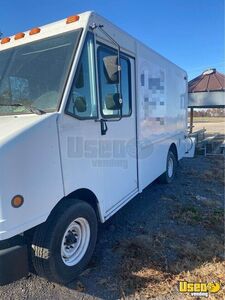 2004 All-purpose Food Truck Indiana Gas Engine for Sale