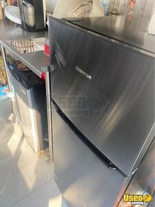 2004 All-purpose Food Truck Work Table Indiana Gas Engine for Sale