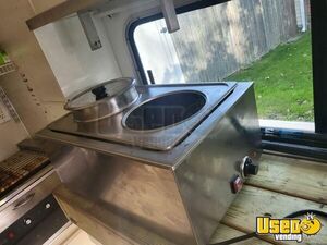 2004 Concession Trailer Generator New Jersey for Sale