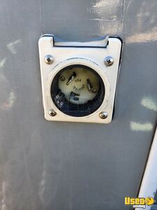 2004 Econoline All-purpose Food Truck Hand-washing Sink Arizona Gas Engine for Sale