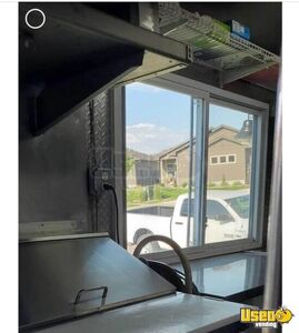 2004 Kitchen Food Truck All-purpose Food Truck Generator South Dakota for Sale