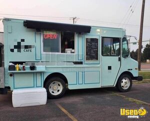 2004 Kitchen Food Truck All-purpose Food Truck South Dakota for Sale