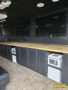 2004 Mobile Gaming Trailer Party / Gaming Trailer Sound System Arizona for Sale