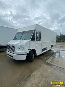 2004 Mt45 All-purpose Food Truck Air Conditioning Florida Diesel Engine for Sale