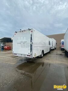2004 Mt45 All-purpose Food Truck Concession Window Florida Diesel Engine for Sale